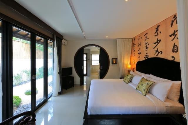 VILLA ONE BEDROOM