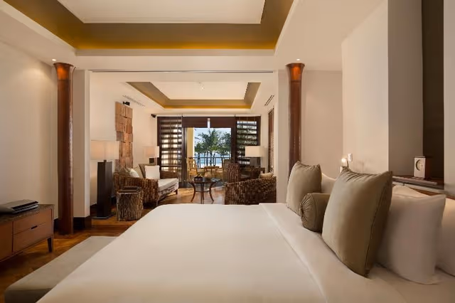 SUITE STANDARD