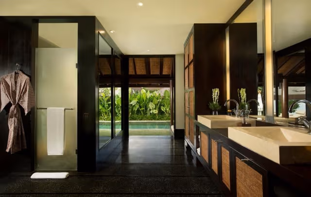 VILLA ONE BEDROOM