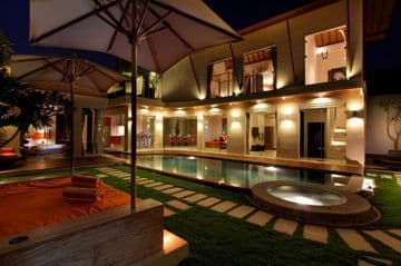 K Villa Seminyak