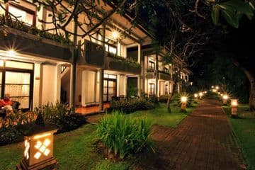 Puri Saron Seminyak