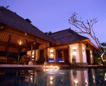 Puri Wulandari Boutique Resort Puri Wulandari Boutique Resort