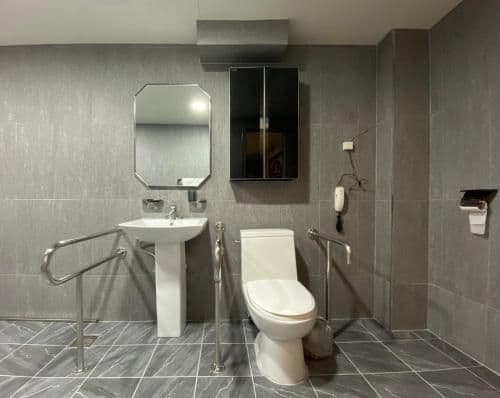 Premium Twin Room