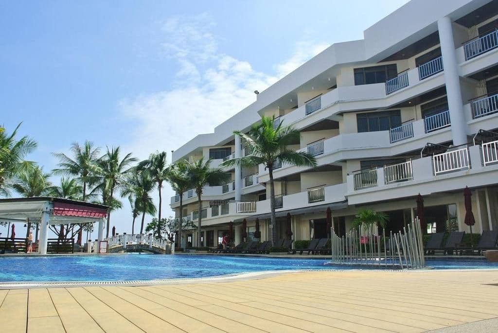 The Imperial Hua Hin Beach Resort The Imperial Hua Hin Beach Resort