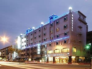 Young Soarlan Boutique Hotel Young Soarlan Boutique Hotel