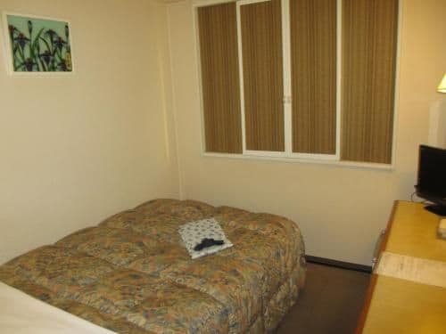 Single Room - Non-Smoking