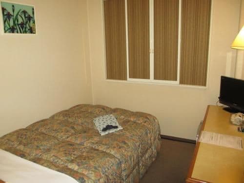 Single Room -Smoking