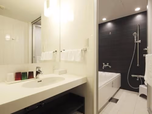 Two Connecting Twin Rooms - Non-Smoking