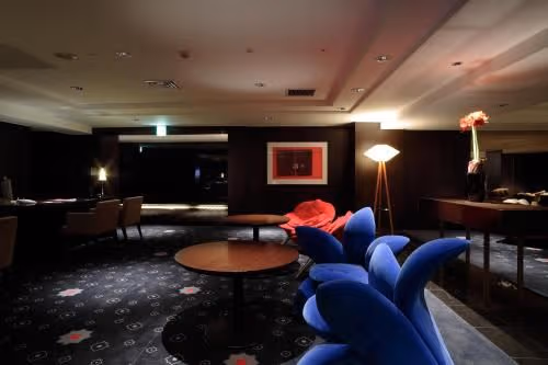 Presidential Suite - Non-Smoking