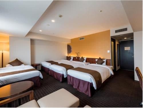 Deluxe Room - Smoking