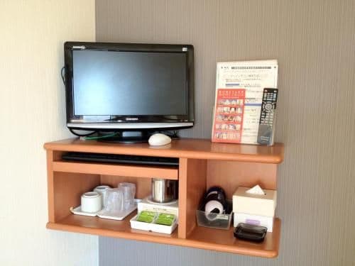 Economy Twin Room - Smoking