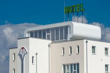 BEST WESTERN HOTEL BAD RAPPENAU BEST WESTERN HOTEL BAD RAPPENAU