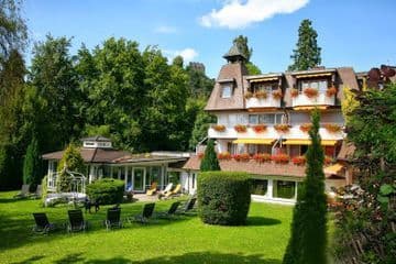 TOP COUNTRYLINE HOTEL RITTER