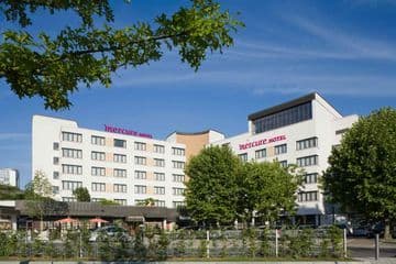 MERCURE