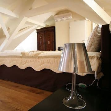HIP Boutique hotel