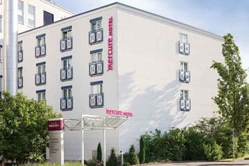 MERCURE HOTEL STUTTGART AIRPOR