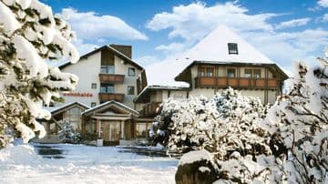 Sonnenhof-Sonnhalde
