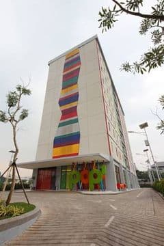 Pop Hotel BSD City Pop Hotel BSD City