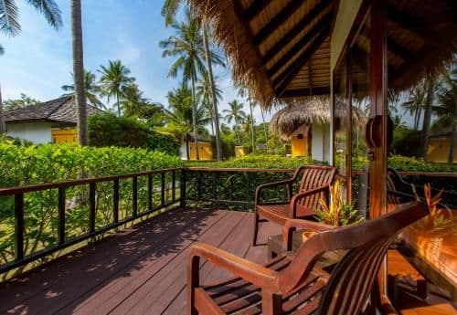 Superior Villa