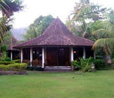 Mascot Beach Hotel