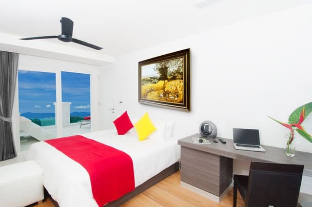 SUITE STANDARD