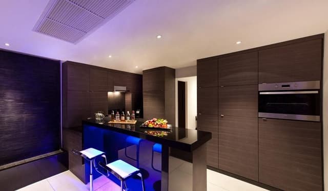 SUITE STANDARD