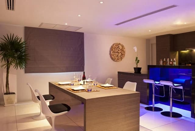 SUITE STANDARD