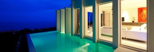 SUITE STANDARD
