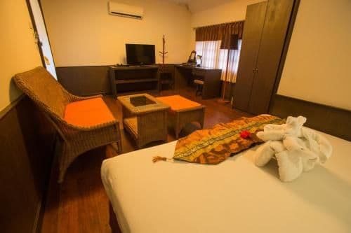 Family Suite