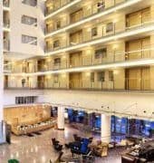 HILTON FRANKFURT