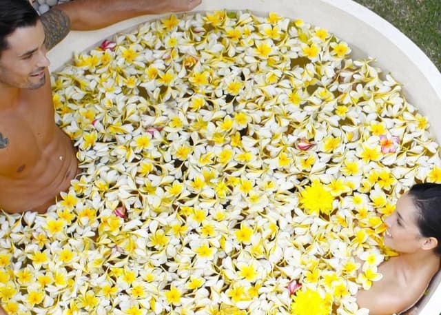 VILLA DELUXE ONE BEDROOM