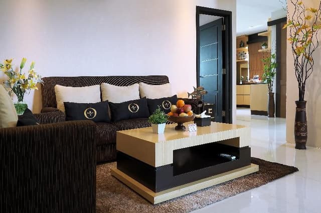 SUITE TWO BEDROOMS