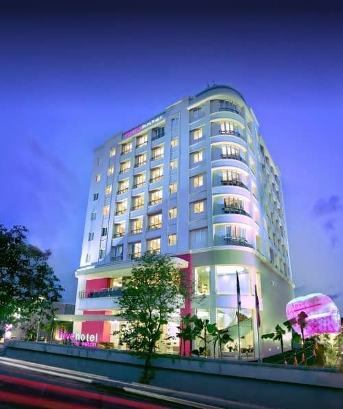 favehotel Puri Indah Jakarta