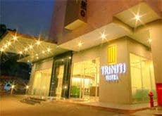 Triniti Hotel Gajah Mada