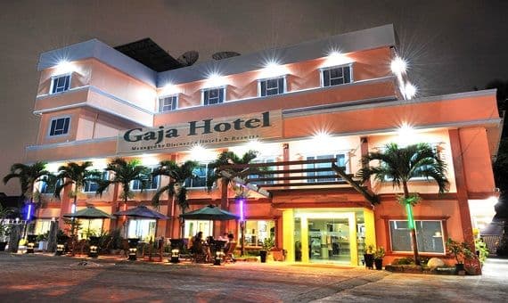 Gaja Hotel - Pekanbaru