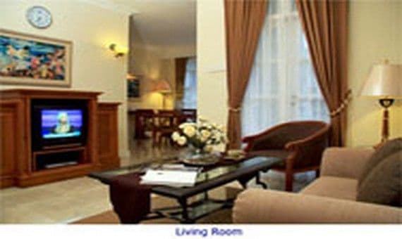 Ciputra Golf, Club and Hotel Surabaya Ciputra Golf, Club and Hotel Surabaya