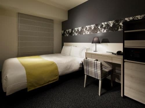 Standard Double Room - Non-Smoking