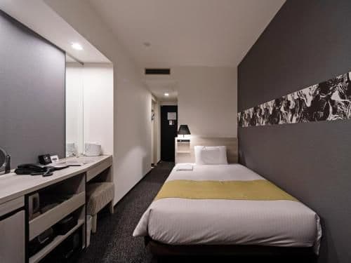 Standard Room - Non-Smoking
