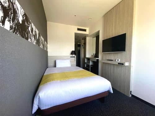 Standard Room - Non-Smoking