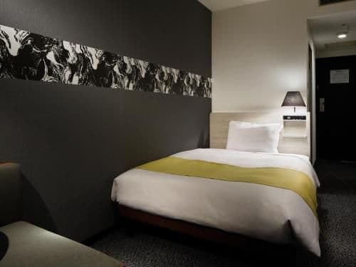 Standard Room - Non-Smoking