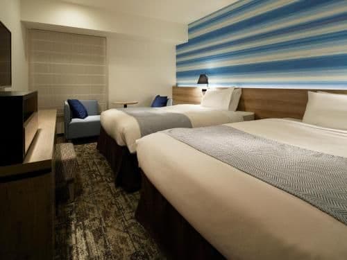 Room Selected at Check-In (2 Adults) - Non-Smoking