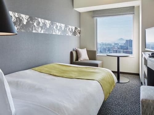 Standard Room - Non-Smoking