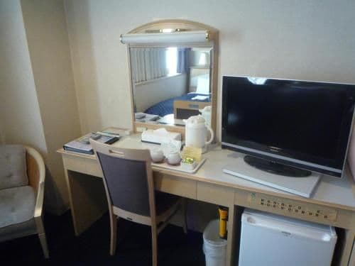 Twin Room - Non-Smoking