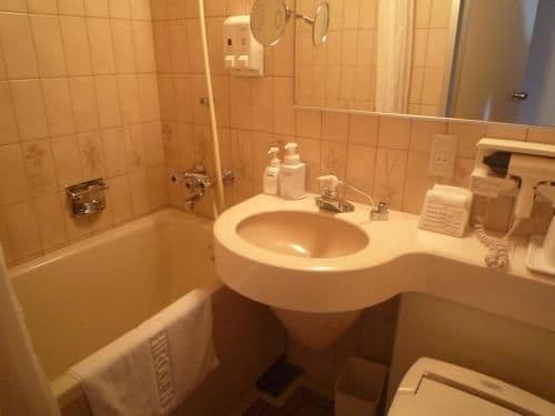 Double Room with Small Double Bed - Non-Smoking