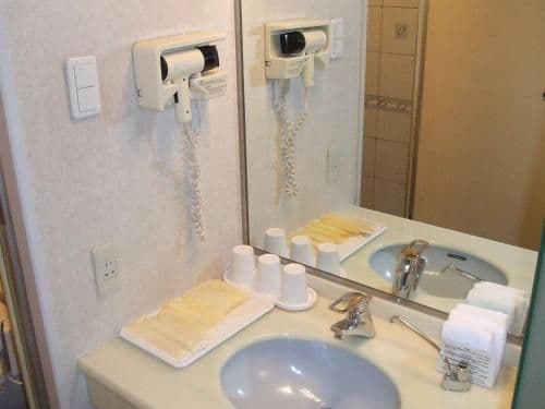 Triple Room - Non-Smoking
