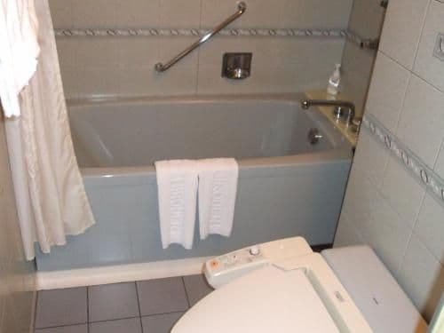 Triple Room - Non-Smoking