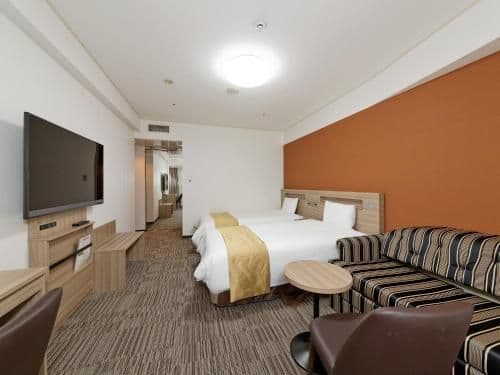 Superior Twin Room - Smoking