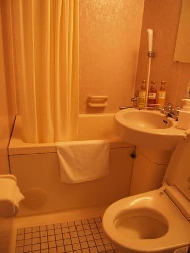 Superior Twin Room - Non-Smoking
