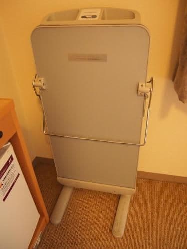 Superior Twin Room - Non-Smoking