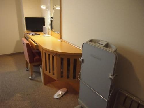 Superior Double Room - Non-Smoking
